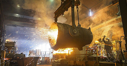 Sustainable production and processing of steel: HVK to become a member of committee